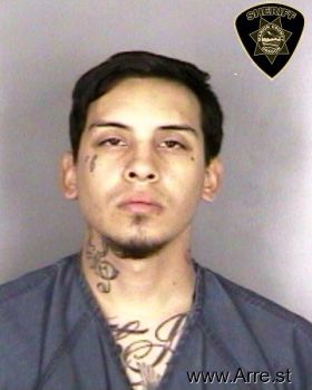 Christopher Ezequiel Herrera Mugshot