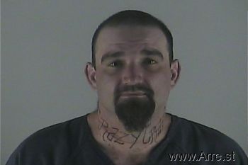 Christopher Michael Nolan Mugshot