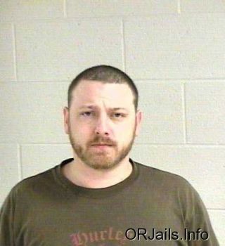 Christopher Lee Richards Mugshot