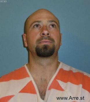 Christopher Dewayne Schneider Mugshot