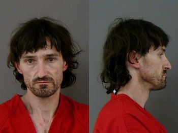 Christopher  Swisher Mugshot