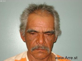 Cipriano  Vera Mugshot