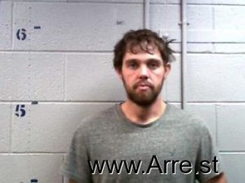 Clifton Mitchell Carter Mugshot