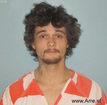 Cody James Gay Mugshot