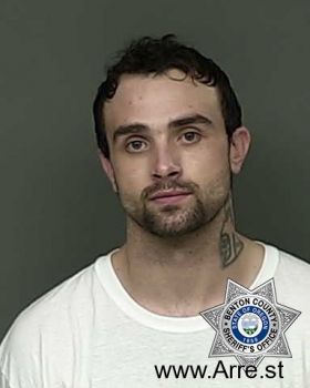 Cody Ray Guthrie Mugshot