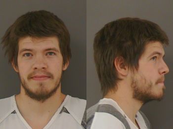 Cody  Peterson Mugshot