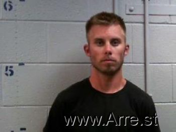 Cody Alan Ramsey Mugshot