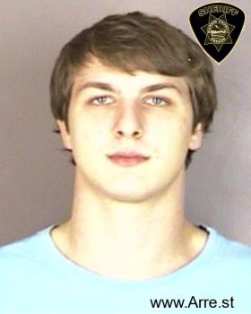 Cody David Thomas Mugshot