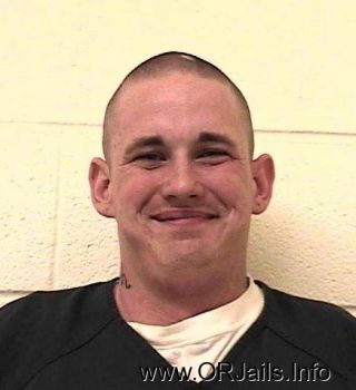 Cody Allen Watson Mugshot