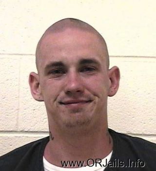 Cody Allen Watson Mugshot