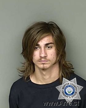 Colton Michael Paul Long Mugshot