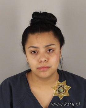 Consuelo Nmn Garcia-valdez Mugshot