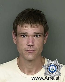 Cooper Neal Myers Mugshot