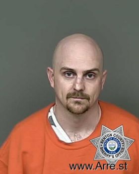 Corey Robert Koch Mugshot