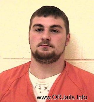 Cory Allen Miller Mugshot