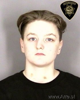 Courtney Lynn Barber Mugshot