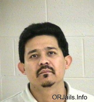 Cruz  Ortiz-perez Mugshot