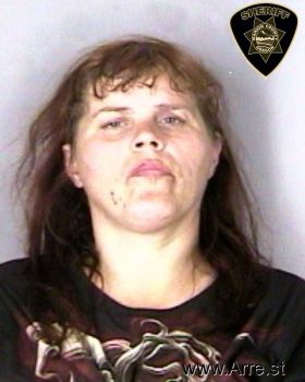 Crystal Lynn Peterson Mugshot