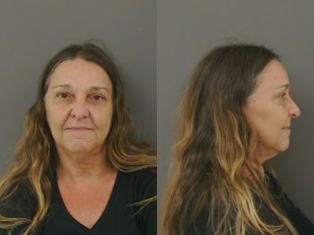 Cynthia  Kramer Mugshot