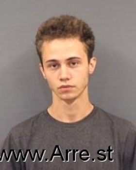 Cade Andrew Henry Mugshot