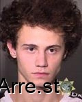 Cade Andrew Henry Mugshot