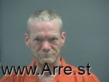 Caleb Jeffrey Baker Mugshot