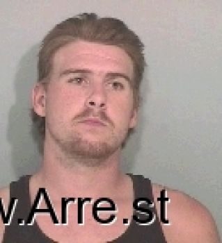 Caleb Ray Barney Mugshot