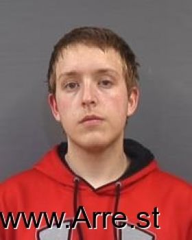 Caleb Andrew Christopher Mugshot