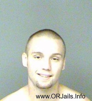 Caleb Nathaniel Kontra Mugshot