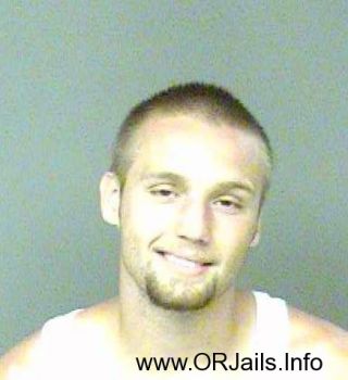 Caleb Nathaniel Kontra Mugshot