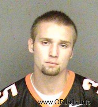 Caleb Nathaniel Kontra Mugshot