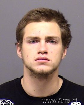 Caleb Nathaniel Meadows Mugshot