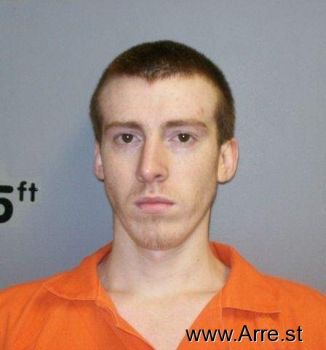 Caleb Robert Nelson Mugshot