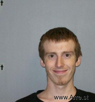 Caleb Robert Nelson Mugshot