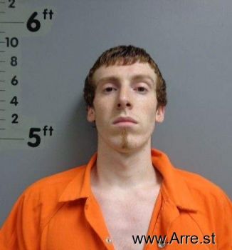 Caleb Robert Nelson Mugshot