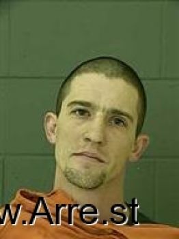 Caleb Raymond Smith Mugshot