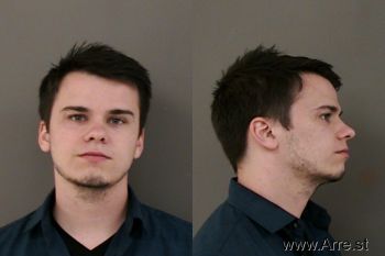 Caleb  Wilson Mugshot