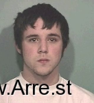 Cameron Shane Bennett Mugshot