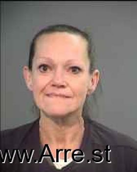 Camile Christine Eider Mugshot