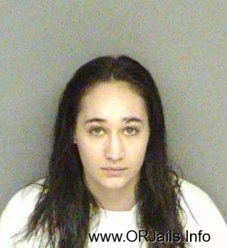 Candice Lyn Marie Digiulio Mugshot