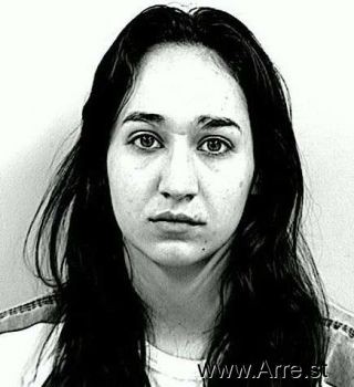 Candice Lyn Marie Digiulio Mugshot