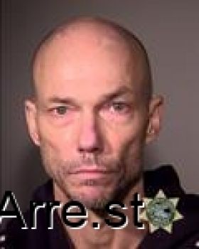 Carey Andrew Markwell Mugshot