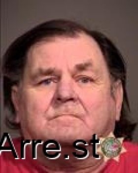 Carl Gene Anderson Mugshot