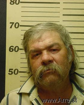 Carl Wayne Hall Mugshot