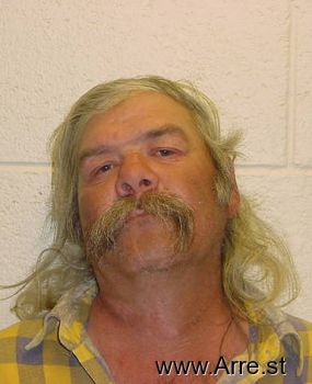 Carl Wayne Hall Mugshot