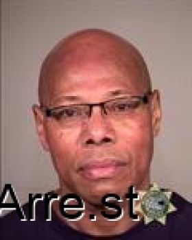 Carl  Washington Sr Mugshot