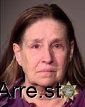 Carla Sueseitz Clark Mugshot