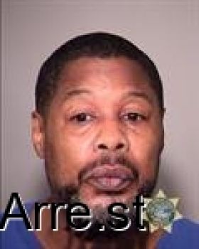 Carlos Edward Adams Mugshot