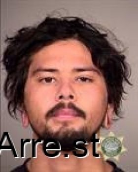 Carlos  Arteaga Mugshot