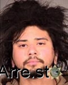 Carlos  Arteaga Mugshot